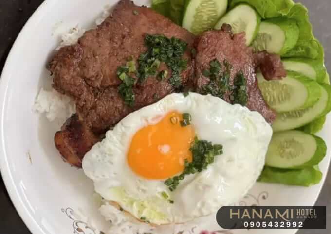 Cơm Tấm Đà Nẵng