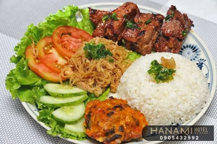 Cơm Tấm Đà Nẵng