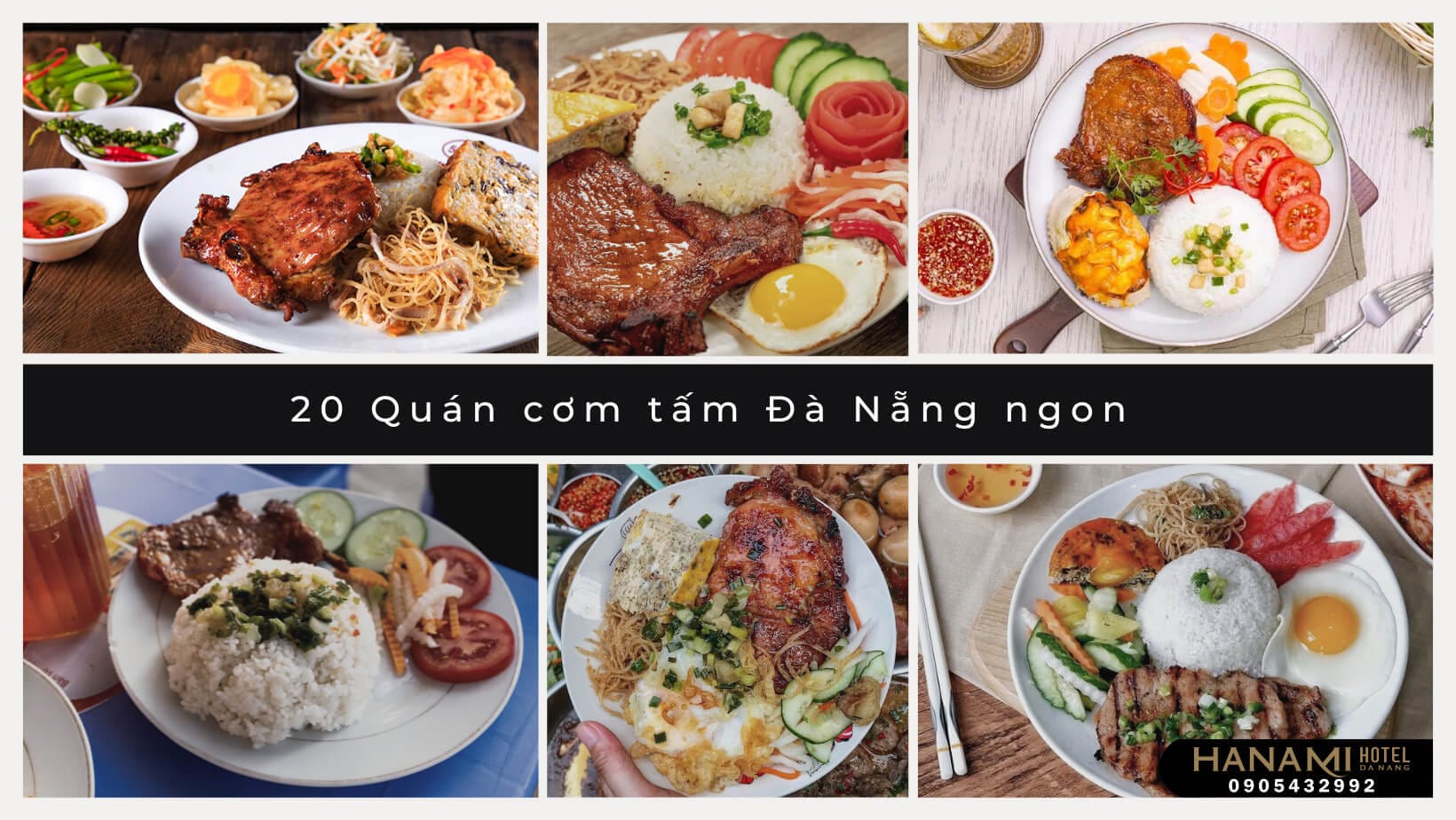 Cơm Tấm Đà Nẵng