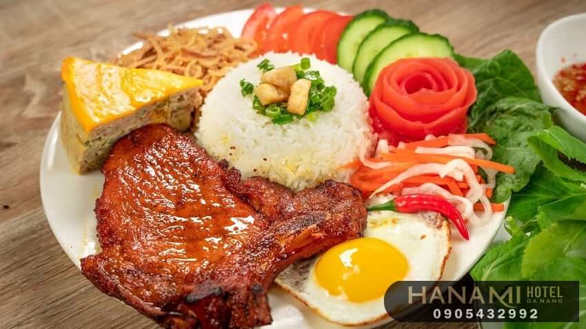 Cơm Tấm Đà Nẵng