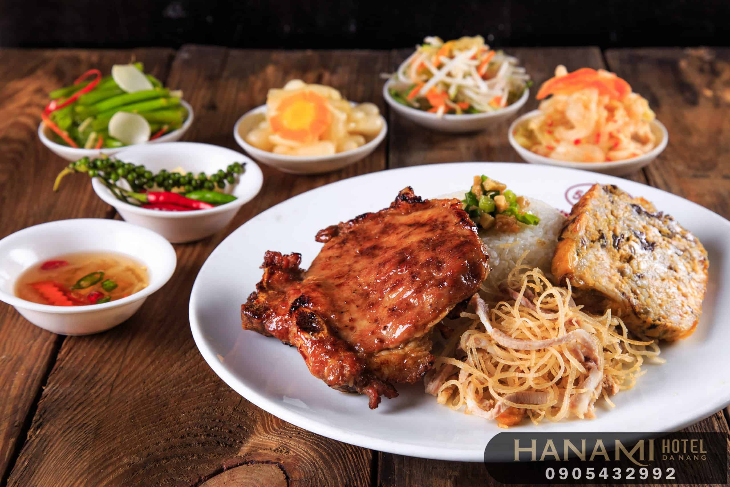 Cơm Tấm Đà Nẵng