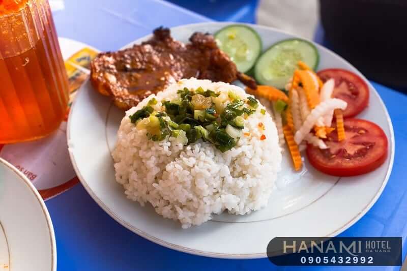 Cơm Tấm Đà Nẵng