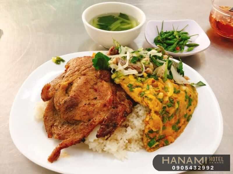 Cơm Tấm Đà Nẵng