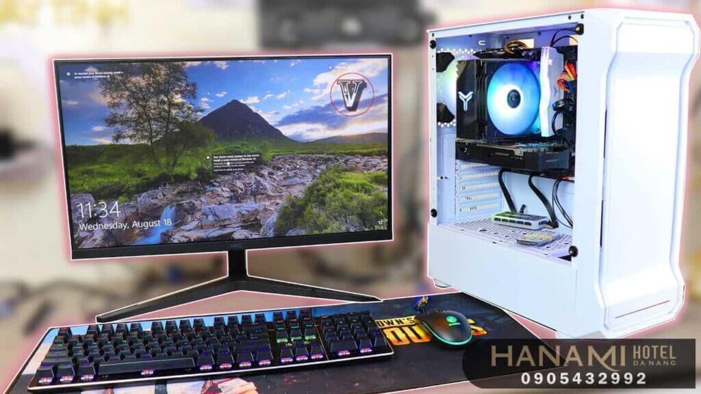 Computer Accessriess Shops in Da Nang