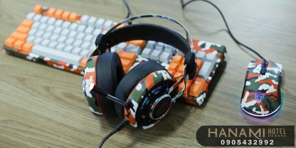 Computer Accessriess Shops in Da Nang