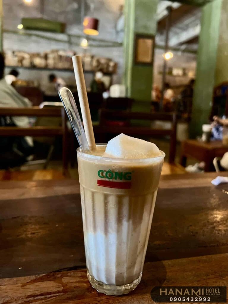 11 quán cafe đường Bạch Đằng Đà Nẵng view đẹp sang chảnh 3 cafe đường Bạch Đằng Đà Nẵng