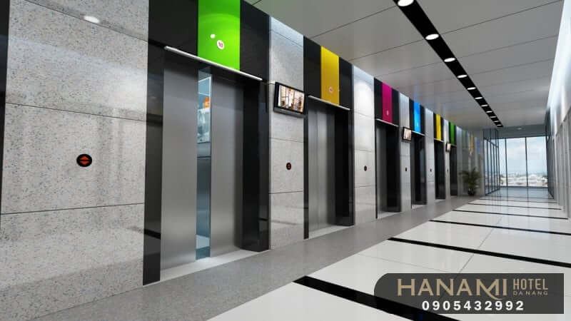 đơn vị lắp thang máy Đà Nẵng