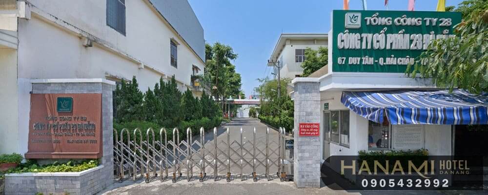 Top 10 Công Ty May Mặc Uy Tín Tại Đà Nẵng 9 đơn vị may uy tín