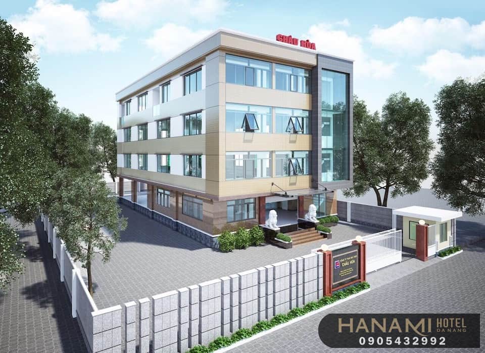 Top 10 Công Ty May Mặc Uy Tín Tại Đà Nẵng 6 đơn vị may uy tín