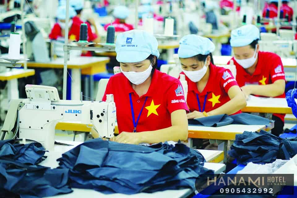 Top 10 Công Ty May Mặc Uy Tín Tại Đà Nẵng 10 đơn vị may uy tín