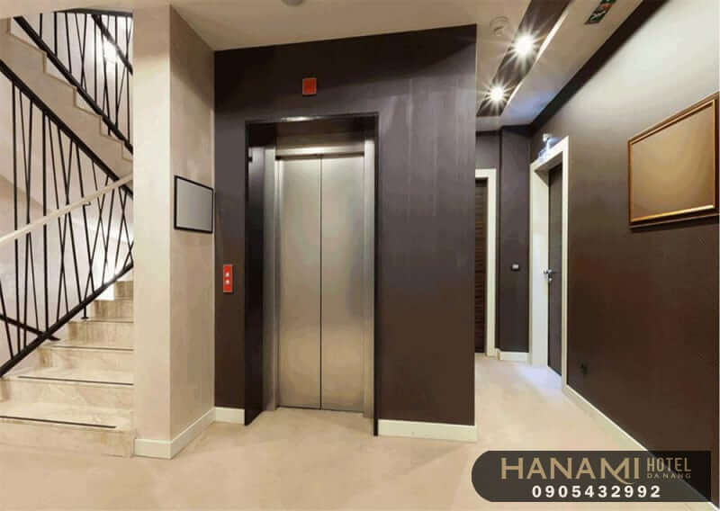 đơn vị lắp thang máy Đà Nẵng