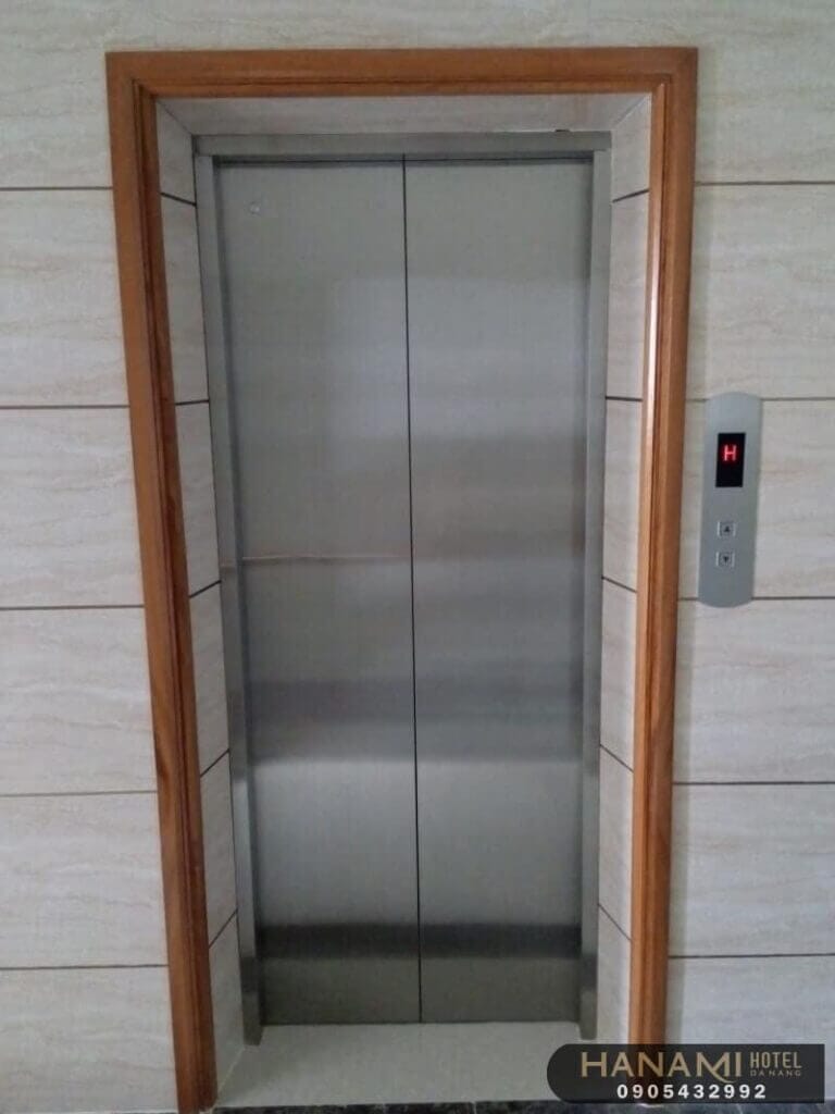 đơn vị lắp thang máy Đà Nẵng