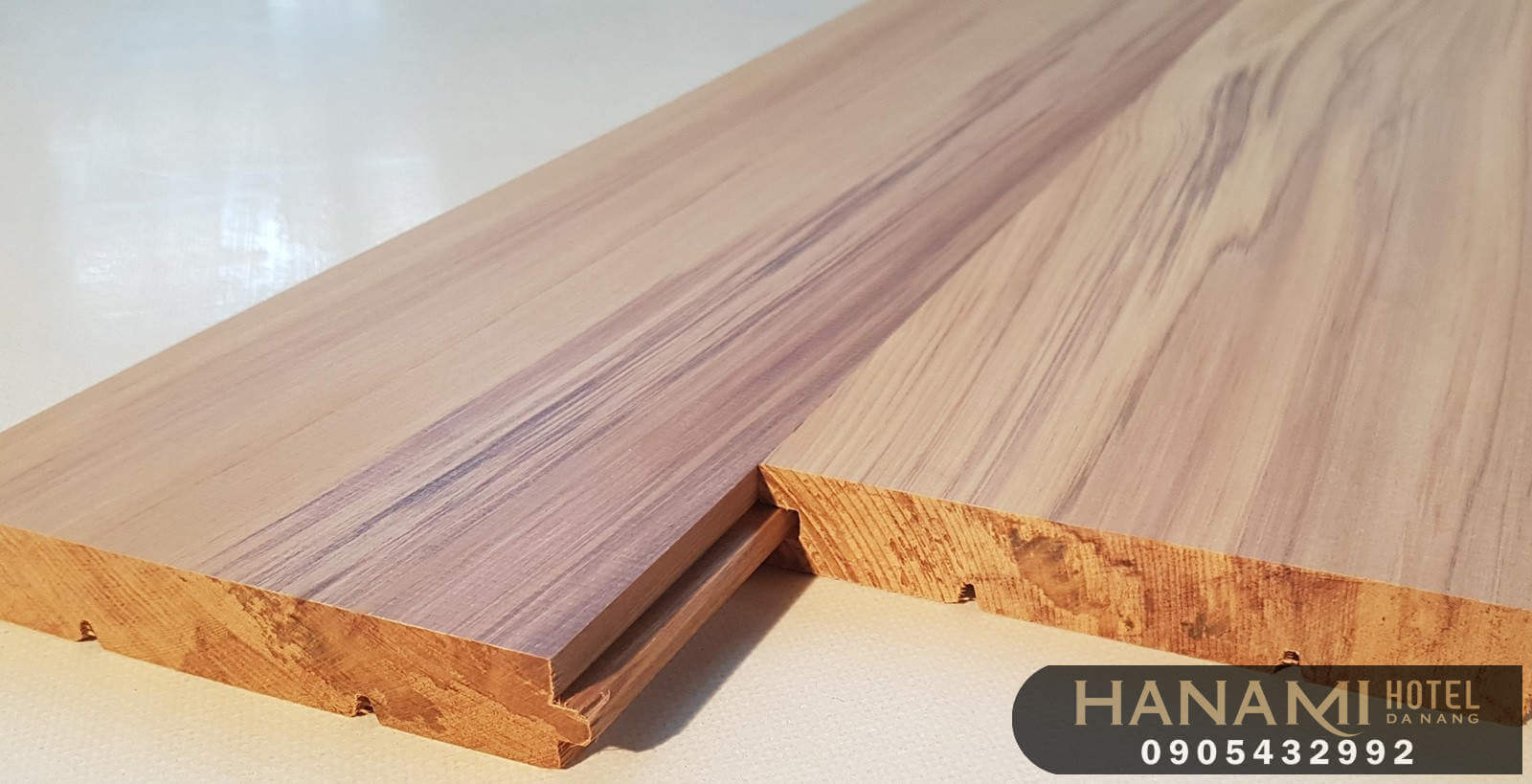 công ty thi công trần gỗ sàn gỗ Đà Nẵng