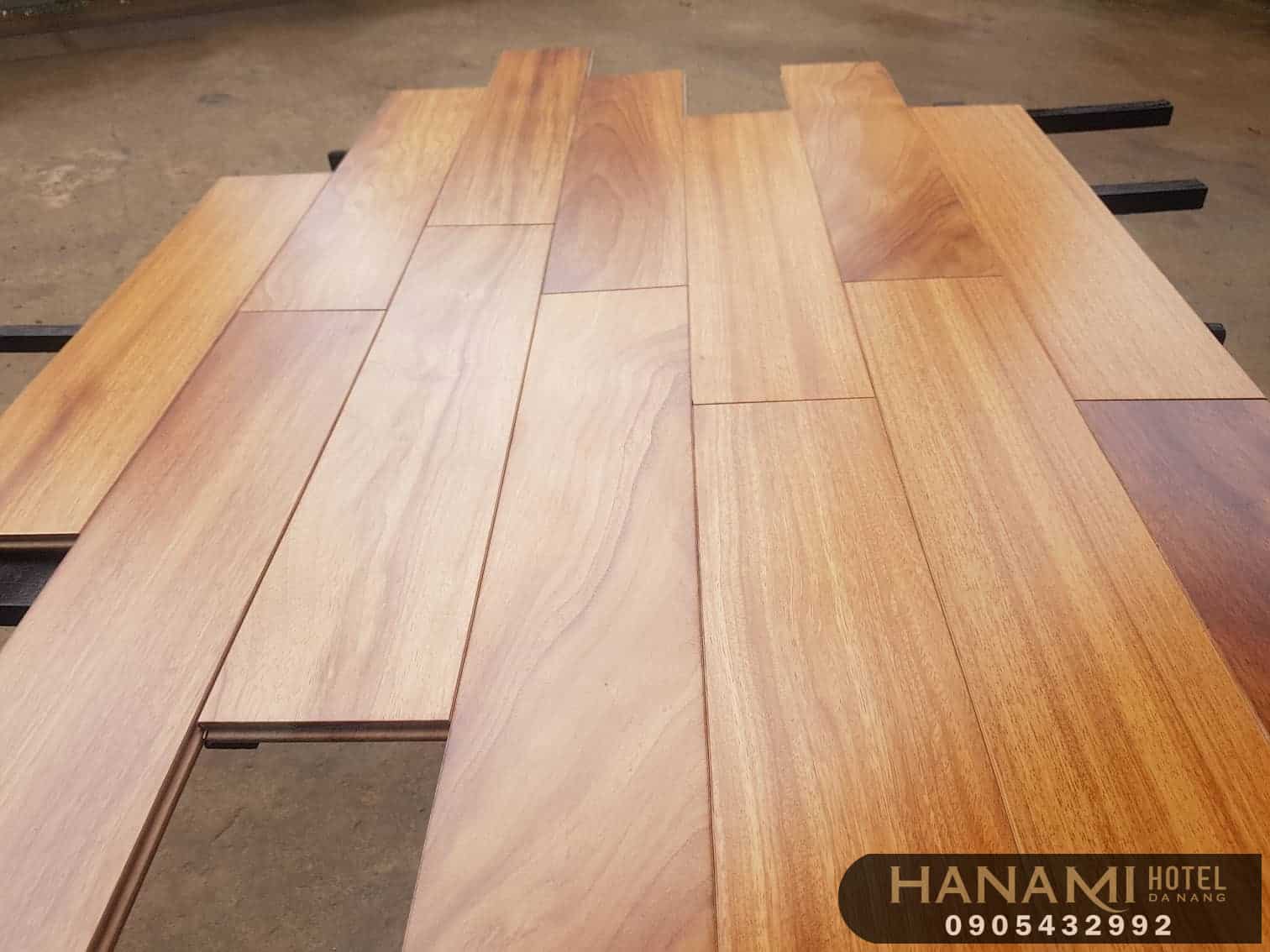 công ty thi công trần gỗ sàn gỗ Đà Nẵng