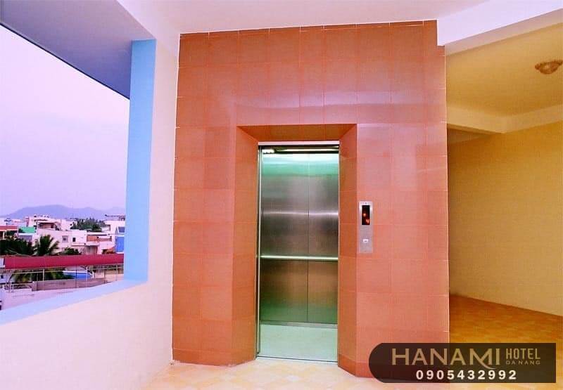 đơn vị lắp thang máy Đà Nẵng