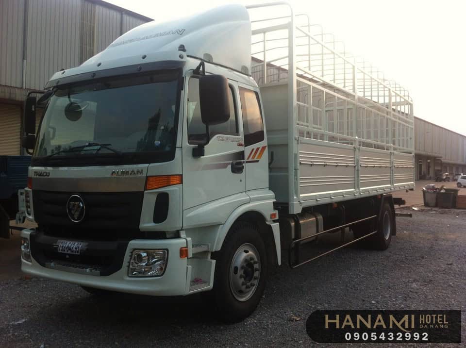 20 công ty vận tải Đà Nẵng uy tín nhất hiện nay 20 cong ty van tai 12 1