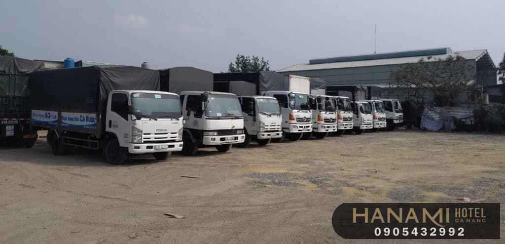 20 công ty vận tải Đà Nẵng uy tín nhất hiện nay 6 cong ty van tai 3 1