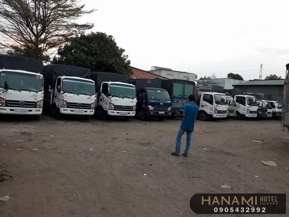 20 công ty vận tải Đà Nẵng uy tín nhất hiện nay 8 cong ty van tai 4 1