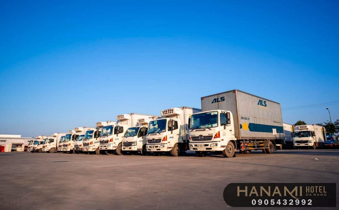 20 công ty vận tải Đà Nẵng uy tín nhất hiện nay 12 cong ty van tai 6 1