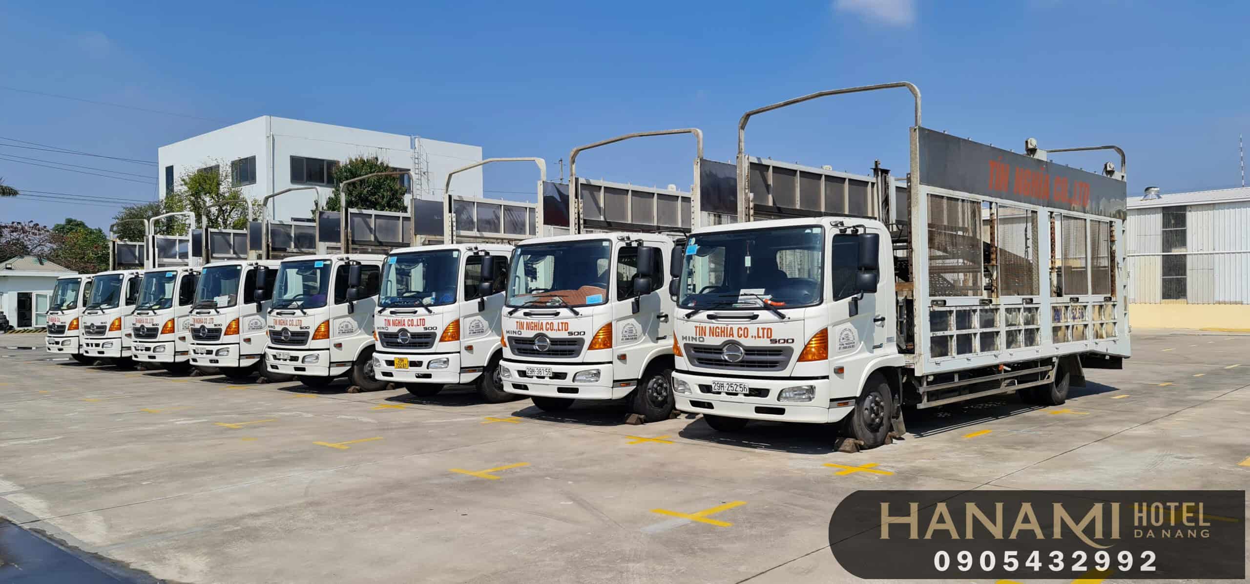 20 công ty vận tải Đà Nẵng uy tín nhất hiện nay 14 cong ty van tai 7 1