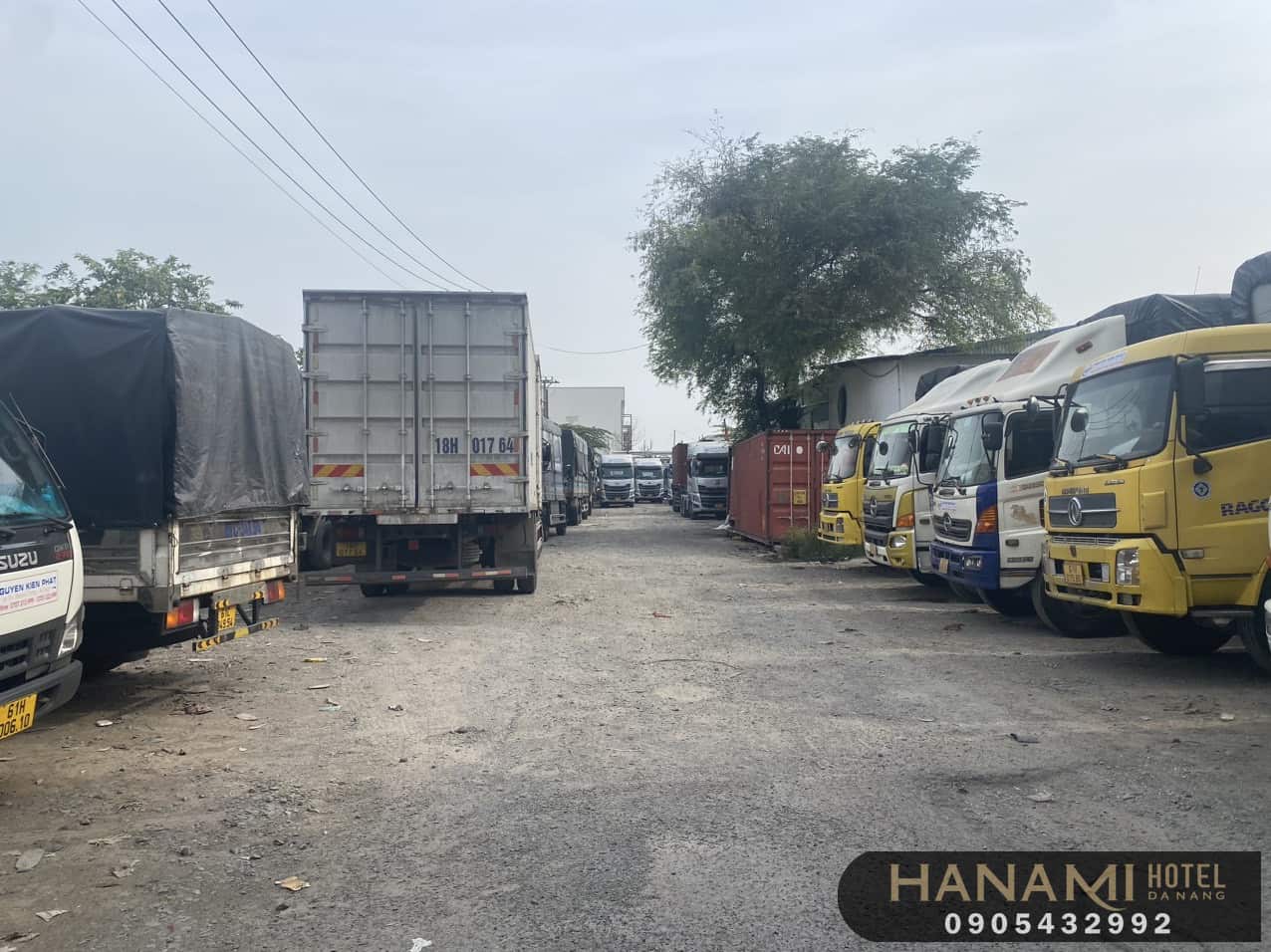 20 công ty vận tải Đà Nẵng uy tín nhất hiện nay 9 công ty vận tải Đà Nẵng