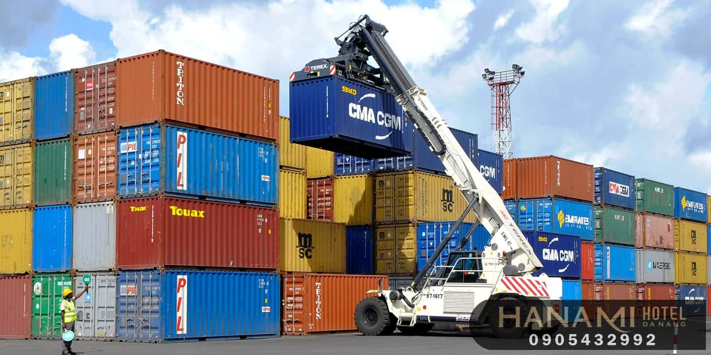 20 công ty vận tải Đà Nẵng uy tín nhất hiện nay 15 công ty vận tải Đà Nẵng