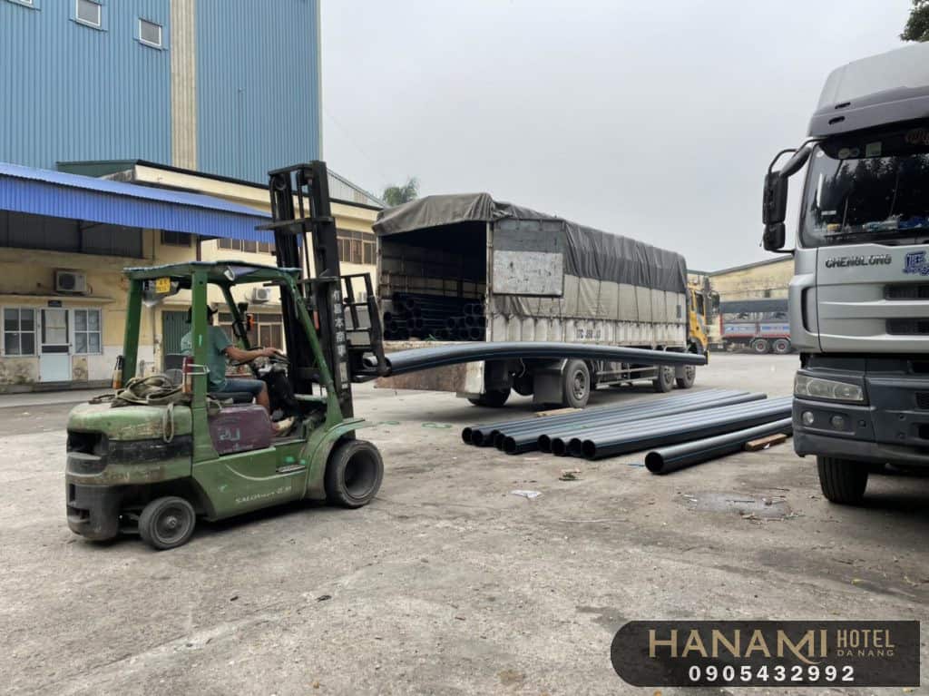 20 công ty vận tải Đà Nẵng uy tín nhất hiện nay 16 công ty vận tải Đà Nẵng