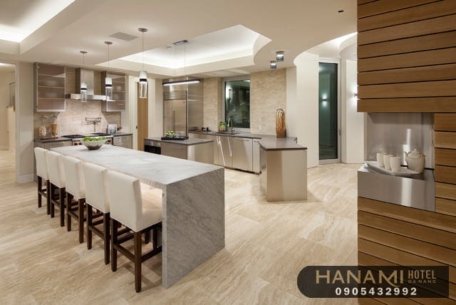 Choáng ngợp với Top 6+ đơn vị thi công đá mặt bếp Đà Nẵng uy tín chất lượng 5 thi công đá mặt bếp Đà Nẵng