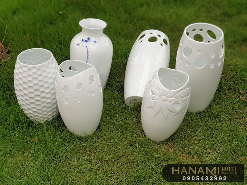 11 cửa hàng bán bình hoa Đà Nẵng uy tín, chất lượng nhất 10 cửa hàng bán bình hoa Đà Nẵng
