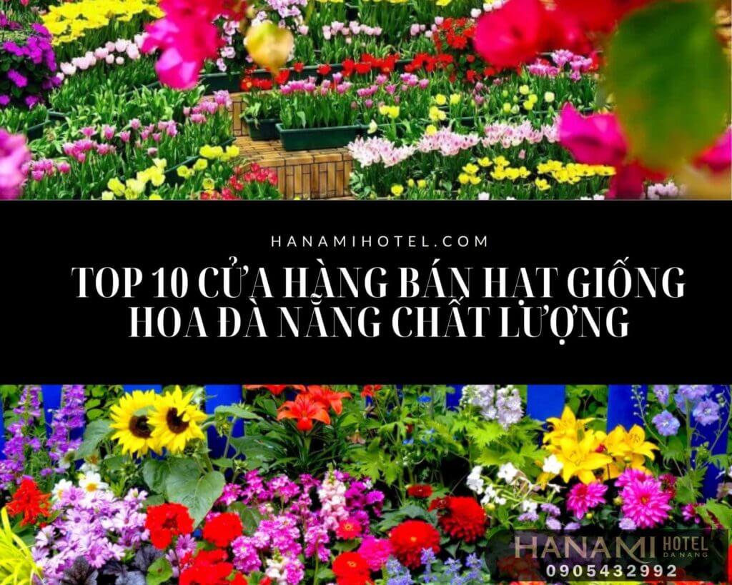 cửa hàng bán hoa đà nẵng