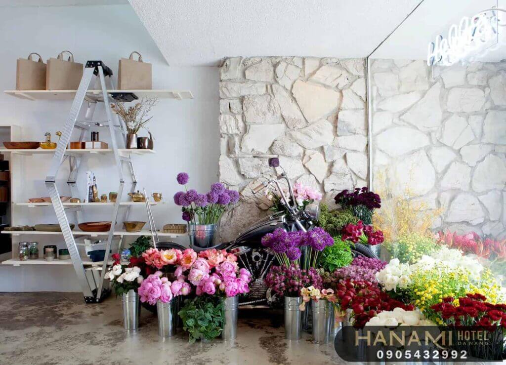 10 cửa hàng bán hạt giống hoa Đà Nẵng Chất lượng 10 Cửa hàng bán hoa Đà nẵng