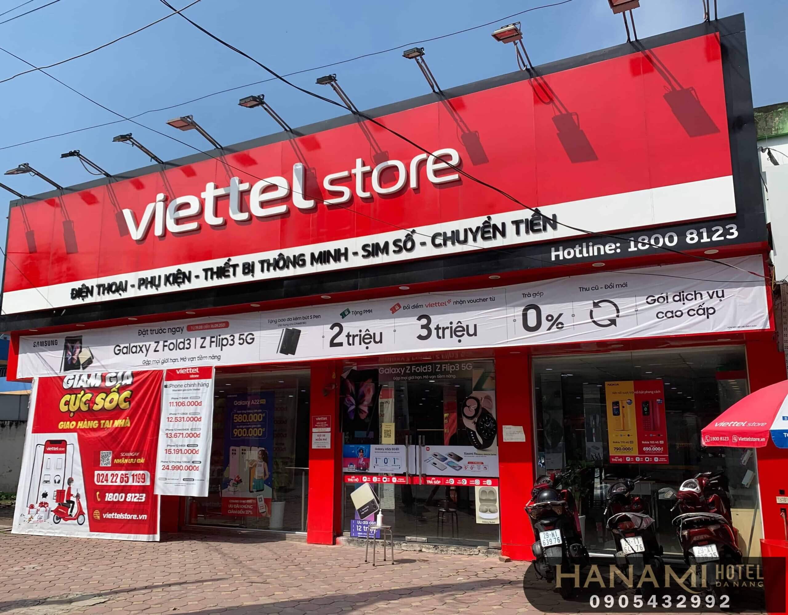 21+ Cửa hàng Iphone Đà Nẵng chính hãng, uy tín nhất 4 Cửa hàng Iphone Đà Nẵng