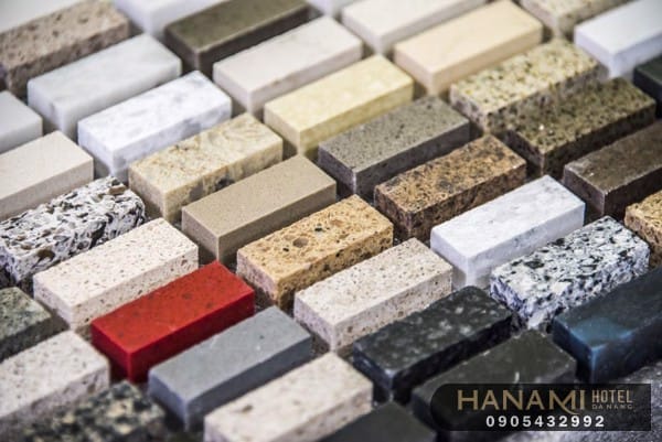 Top 10+ địa chỉ cung cấp đá tự nhiên tại Đà Nẵng uy tín 2 đá tự nhiên tại Đà Nẵng