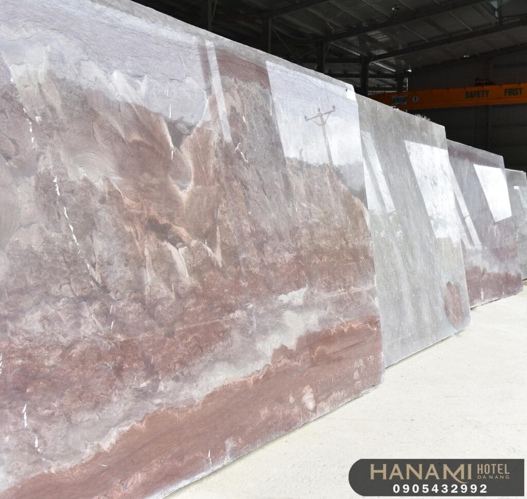 Top 10+ địa chỉ cung cấp đá tự nhiên tại Đà Nẵng uy tín 7 đá tự nhiên tại Đà Nẵng