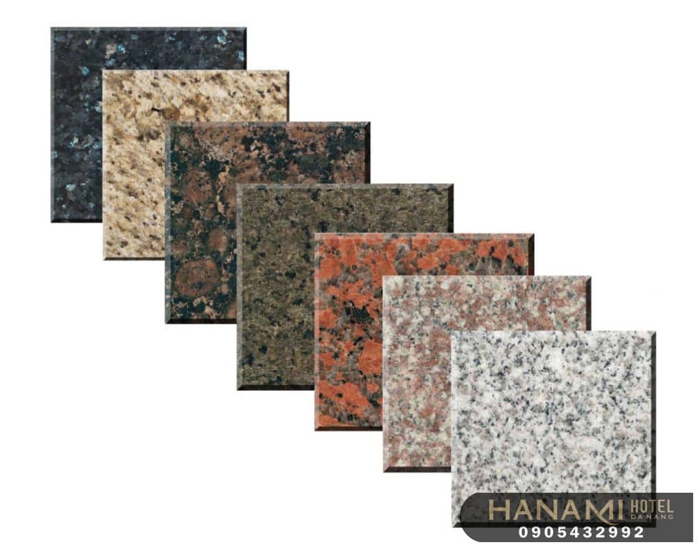 Top 10+ địa chỉ cung cấp đá tự nhiên tại Đà Nẵng uy tín 5 đá tự nhiên tại Đà Nẵng