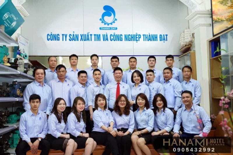 Đại lý bán máy bơm nước Đà Nẵng