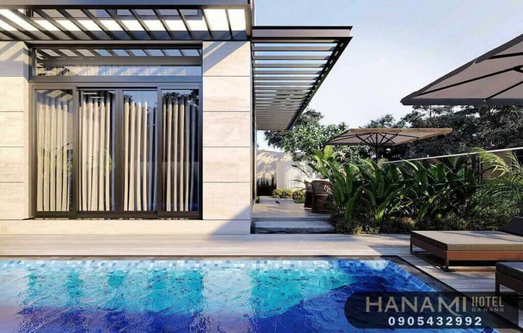 Choáng ngợp với Top 52 Biệt thự villa Đà Nẵng rẻ đẹp view biển 4 Biệt thự villa Đà Nẵng