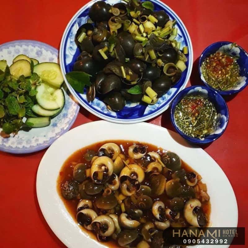 Discover 12 delicious eateries on Le Thanh Nghi Street, Da Nang 4 Delicious Eateries on Le Thanh Nghi Street Da Nang