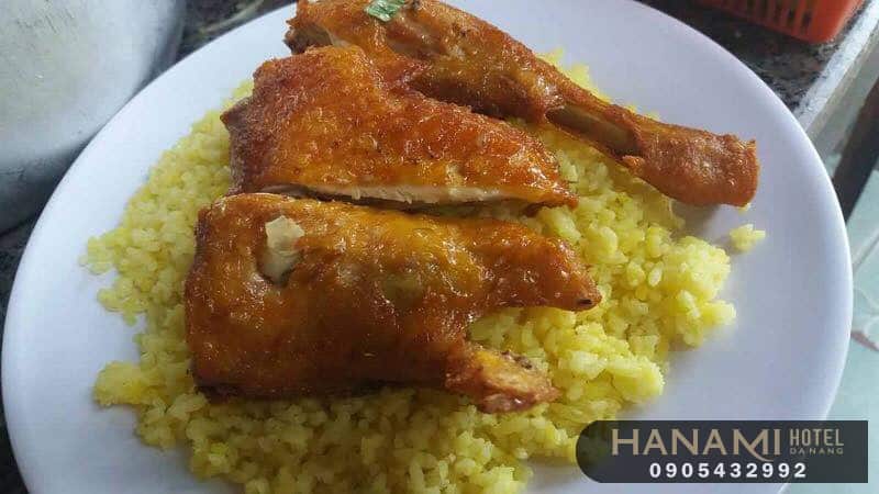 Discover 12 delicious eateries on Le Thanh Nghi Street, Da Nang 5 Delicious eateries on Le Thanh Nghi Street Da Nang