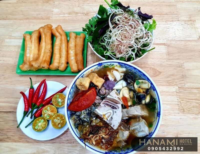 Discover 12 delicious eateries on Le Thanh Nghi Street, Da Nang 6 Delicious eateries on Le Thanh Nghi Street Da Nang