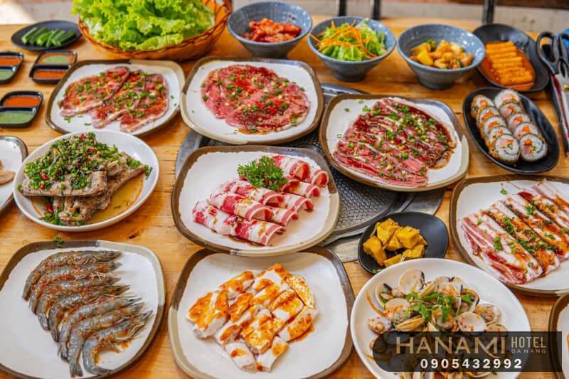 Discover 12 delicious eateries on Le Thanh Nghi Street, Da Nang 7 Delicious eateries on Le Thanh Nghi Street