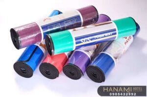 7 địa chỉ bán thảm tập yoga Đà Nẵng uy tín và chất lượng 2 địa chỉ bán thảm tập yoga đà nẵng