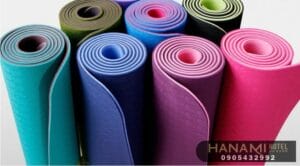 địa chỉ bán thảm tập yoga đà nẵng