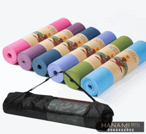 7 địa chỉ bán thảm tập yoga Đà Nẵng uy tín và chất lượng 8 địa chỉ bán thảm tập yoga đà nẵng