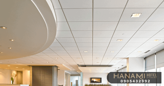 Địa chỉ cung cấp la phông nhựa Đà Nẵng