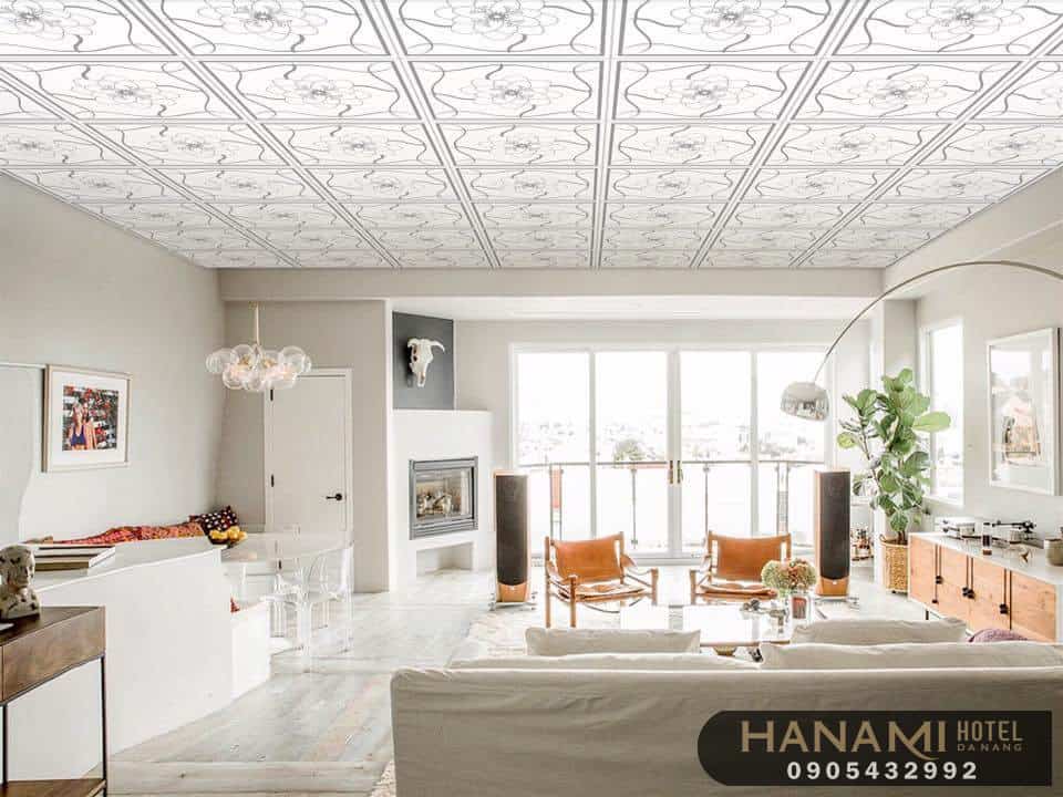 Địa chỉ cung cấp la phông nhựa Đà Nẵng