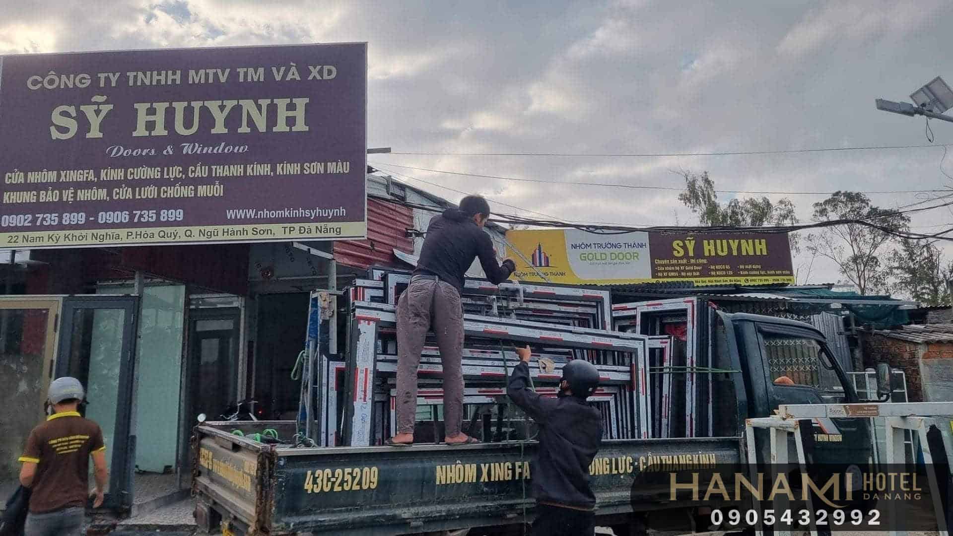 10 địa chỉ thi công vách ngăn kính Đà Nẵng uy tín 2 địa chỉ thi công vách ngăn kính Đà Nẵng