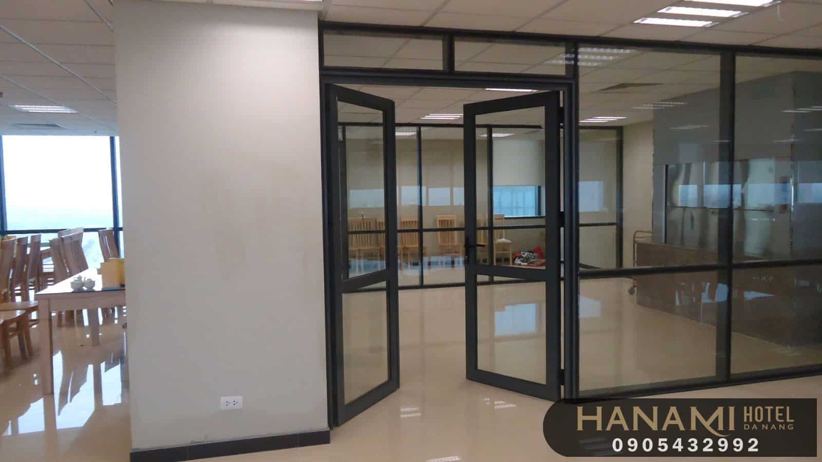 10 địa chỉ thi công vách ngăn kính Đà Nẵng uy tín 5 địa chỉ thi công vách ngăn kính Đà Nẵng
