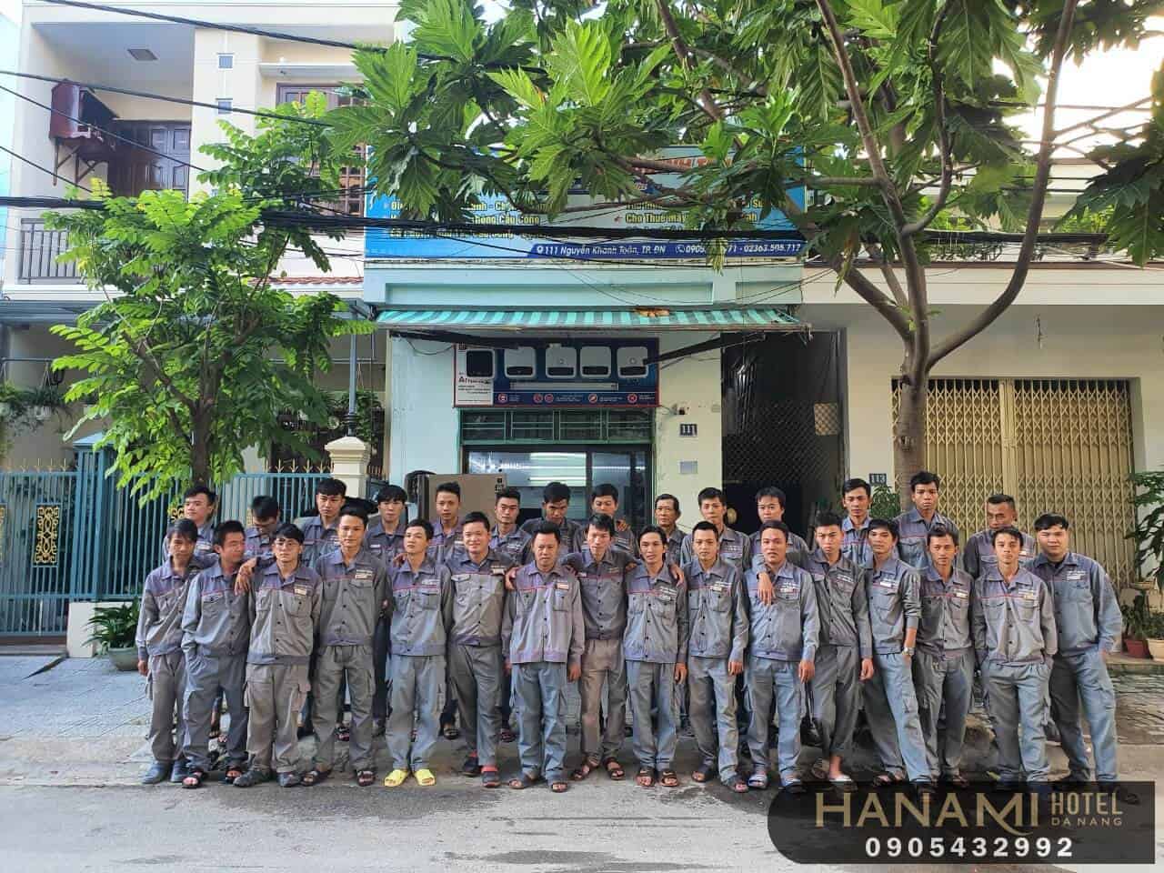 địa chỉ thông cống nghẹt Đà Nẵng