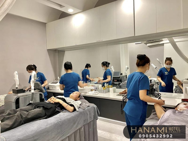 địa chỉ tiêm filler uy tín ở Đà Nẵng